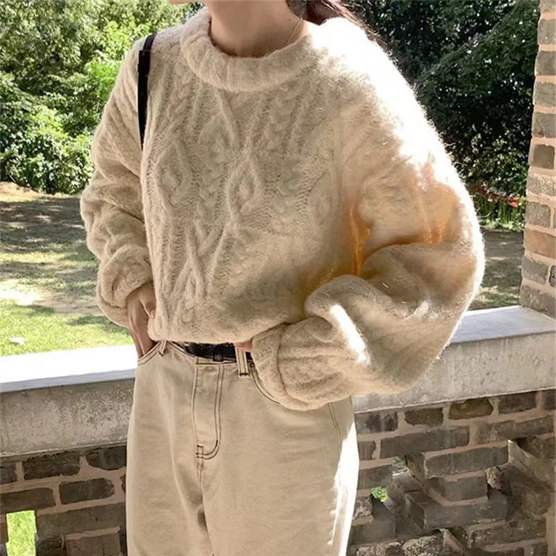 Kvinders casual sweater Stilla
