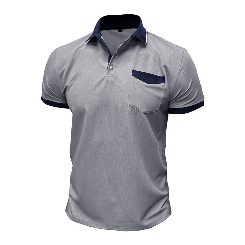 Herrer Polo skjorte Stilla