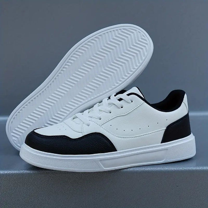 Dame Klassiske Fritids-Sneakers Stilla