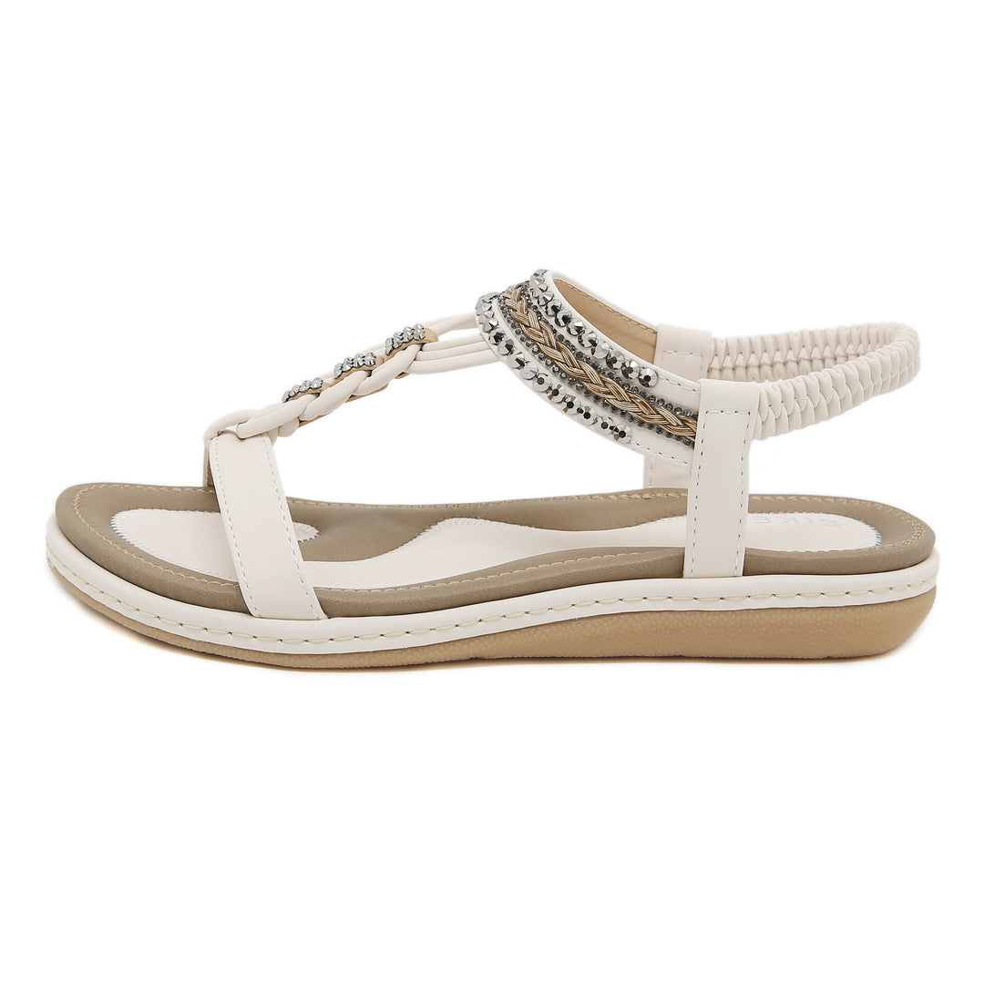 Dame mode sandaler Stilla