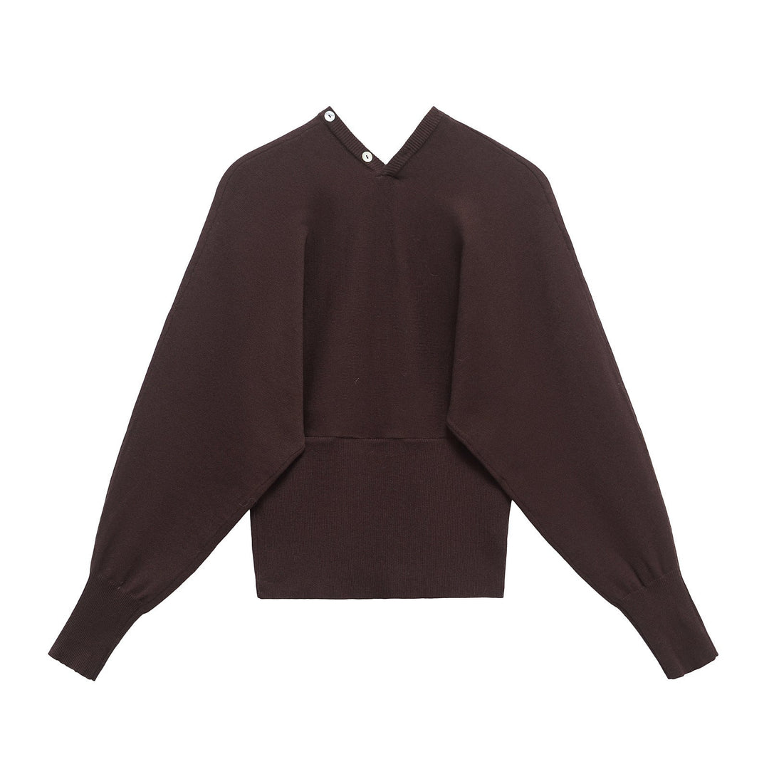 Stilla | Cozy Forår Strik Cardigan Frakke