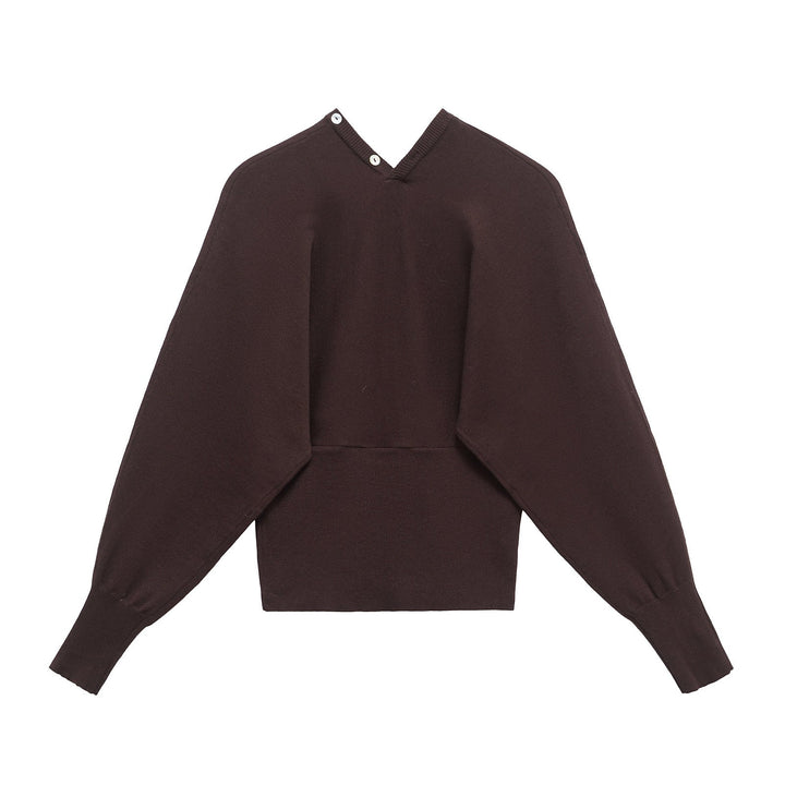 Stilla | Cozy Forår Strik Cardigan Frakke