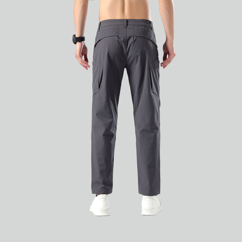 Herrer Outdoor-bukser Stilla