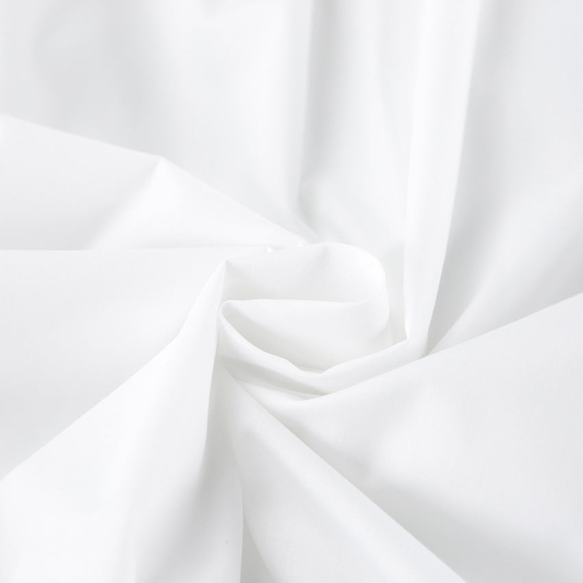 Dame Maxikjole med raffineret stropdesign og elastisk talje Stilla