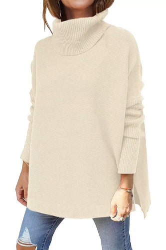 Stilla | Blød Cashmere Pullover