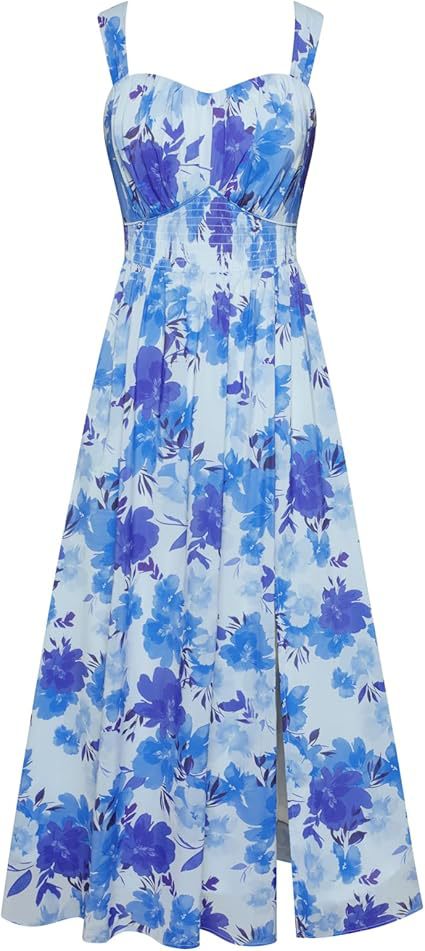 Dame Sommerkjole Stilla