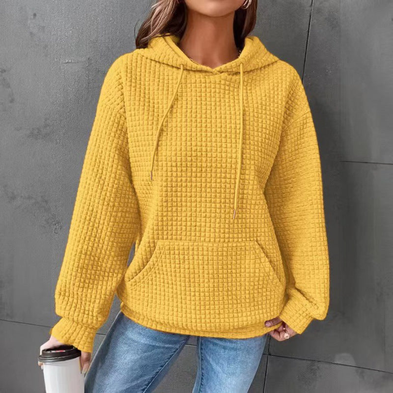 Stilla | Puristisk sweater med trendy look