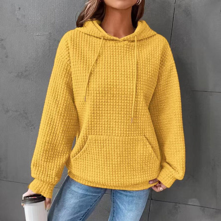 Stilla | Puristisk sweater med trendy look