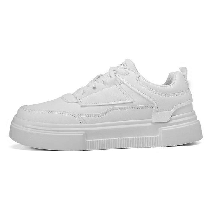 Herrer Stilfulde Forhøjede Mode Sneakers Stilla