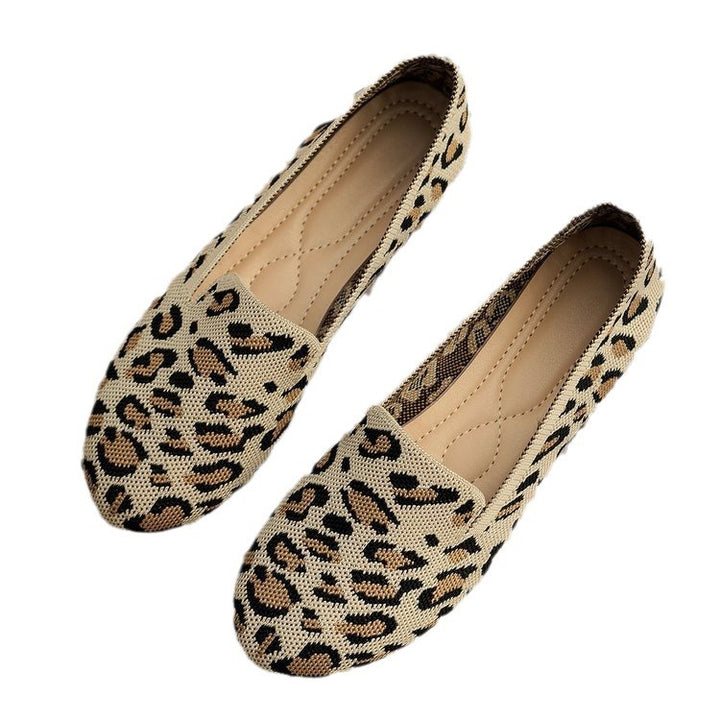 Dame Behagelige og stilige Slippers Stilla
