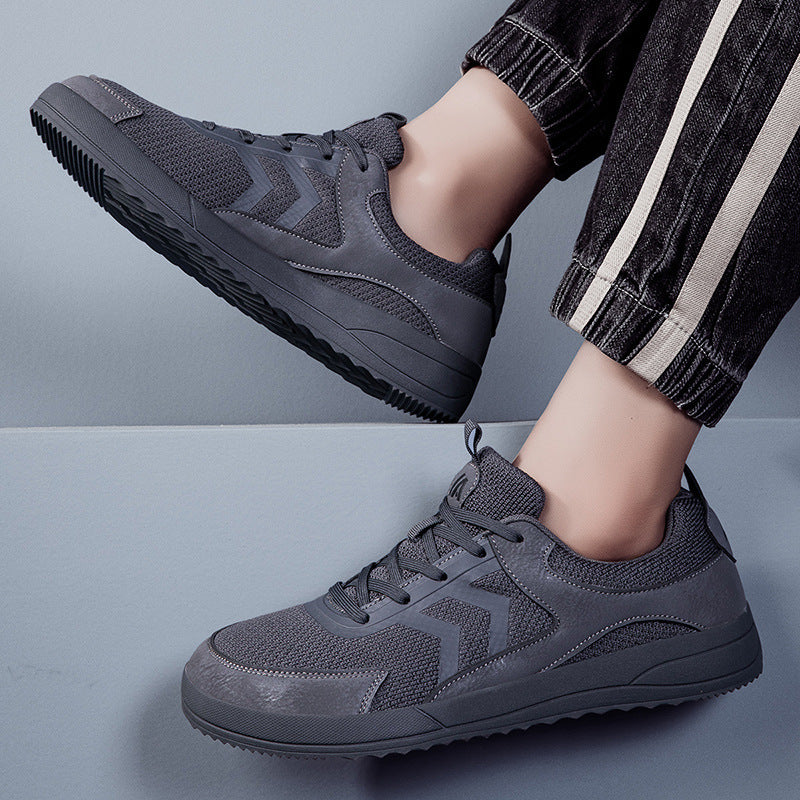 Herre alsidige urbane performance sneakers Stilla