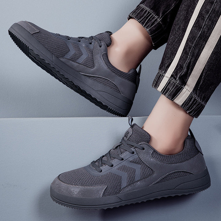 Herre alsidige urbane performance sneakers Stilla