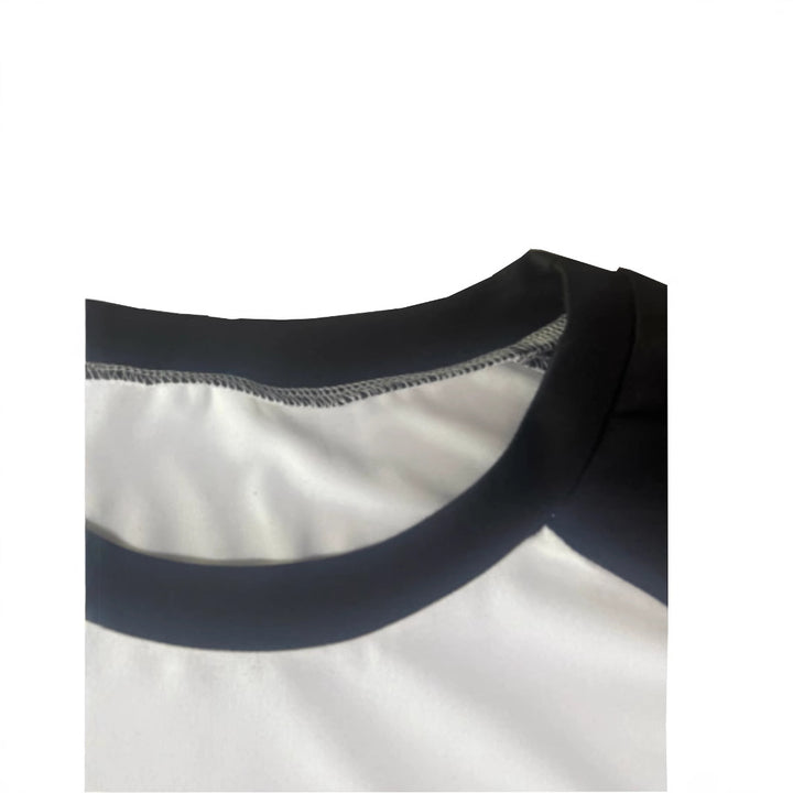 Dame afslappet Raglan sweater lavet af blød bomuldsblanding med rund halsudskæring Stilla