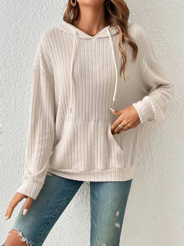 Stilla | Behagelig og Casual Sweater