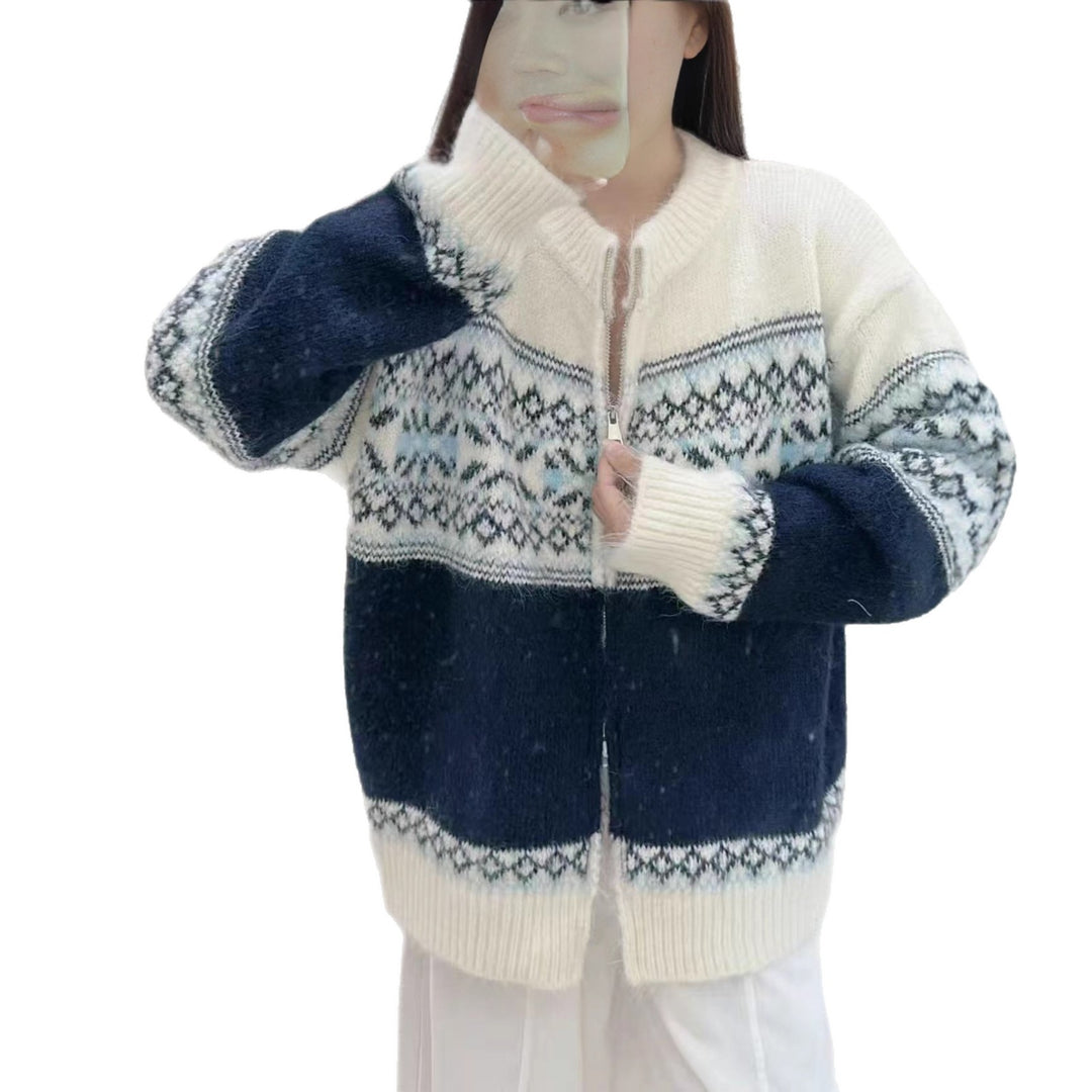 Dame Cardigan Stilla