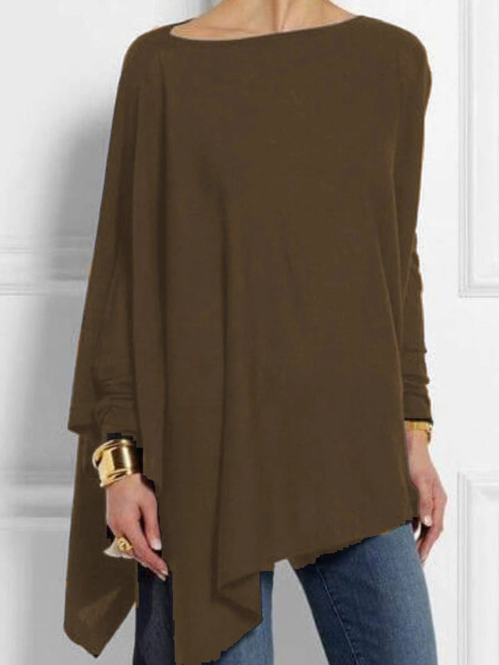 Stilla | Trendy og Elegant T-shirt