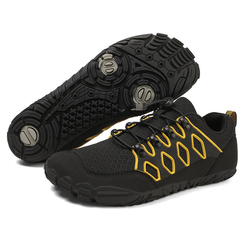 Herrer Quick-Dry Outdoor Vand sports sneakers Stilla