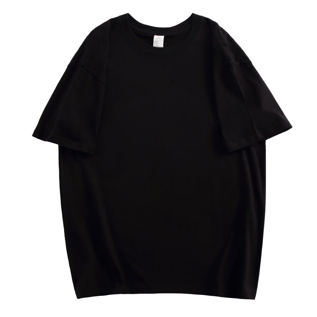 Femme Oversized Relaxed Fit T-Shirt Stilla