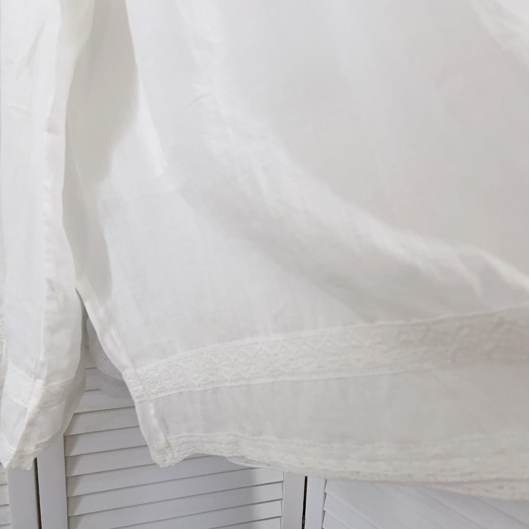 Femme Letvægts Åndbare Culottes Stilla