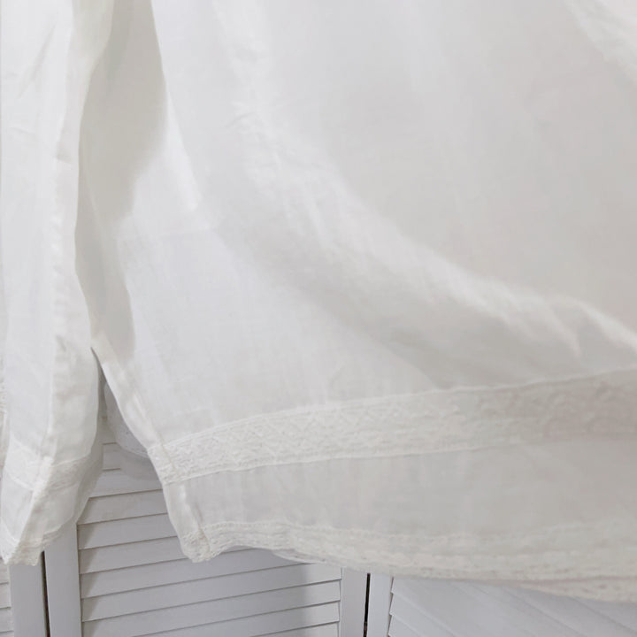 Femme Letvægts Åndbare Culottes Stilla