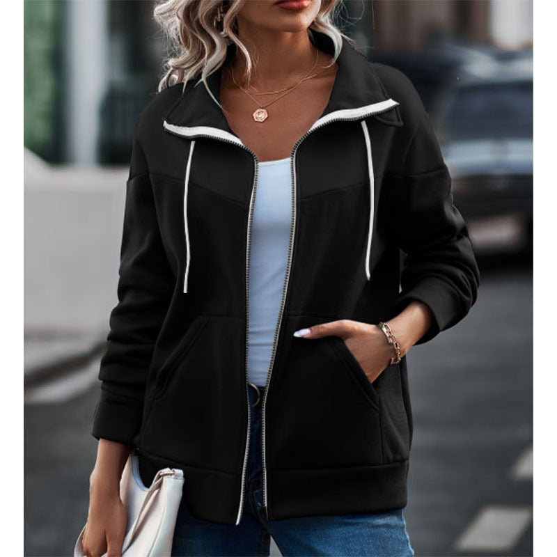 Stilla | Problemløs og Trendy Almindelig Pullover