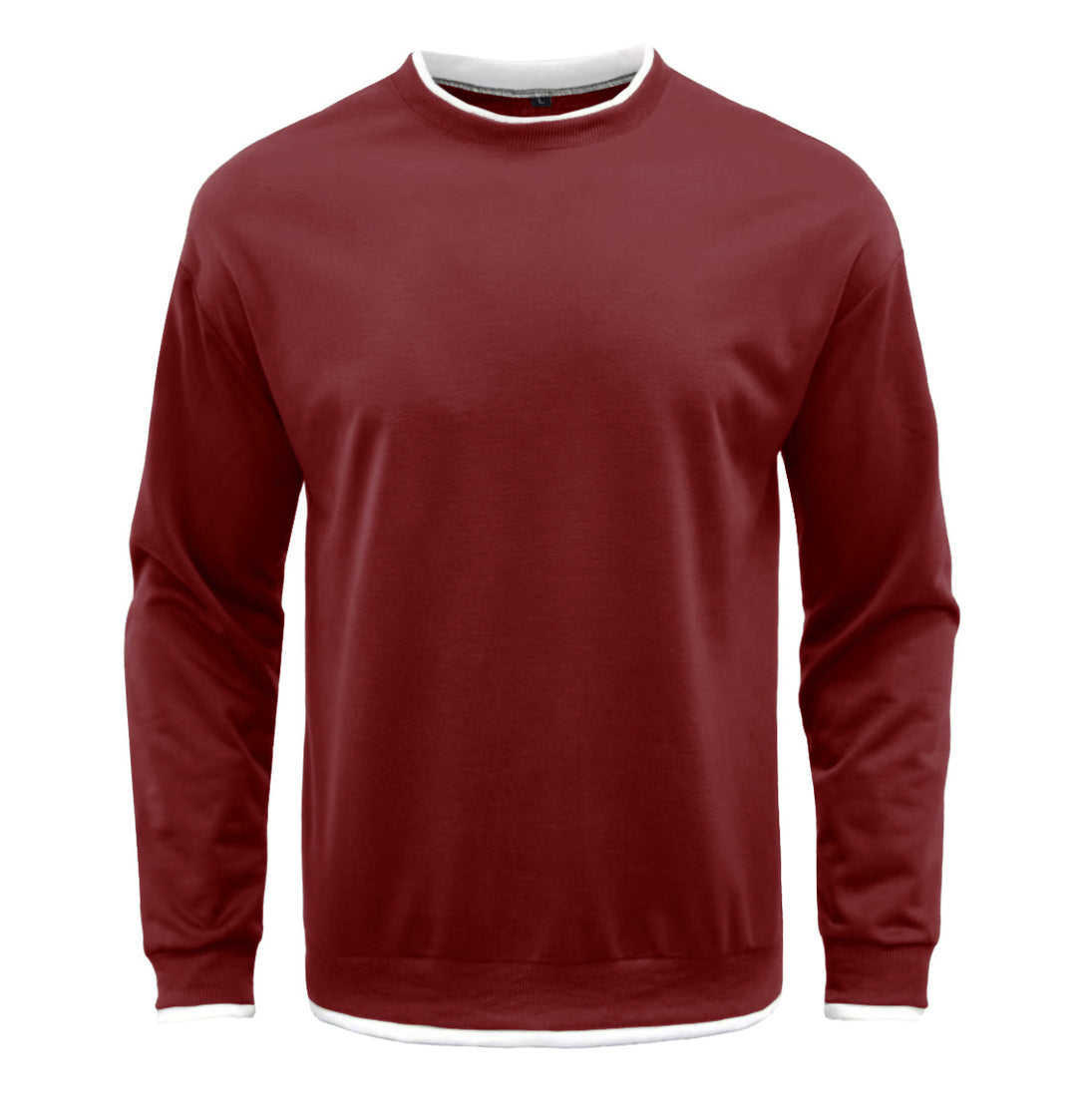 Herrer Sweatshirt Stilla