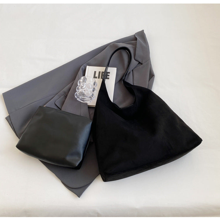 Stilla | Totem Taske