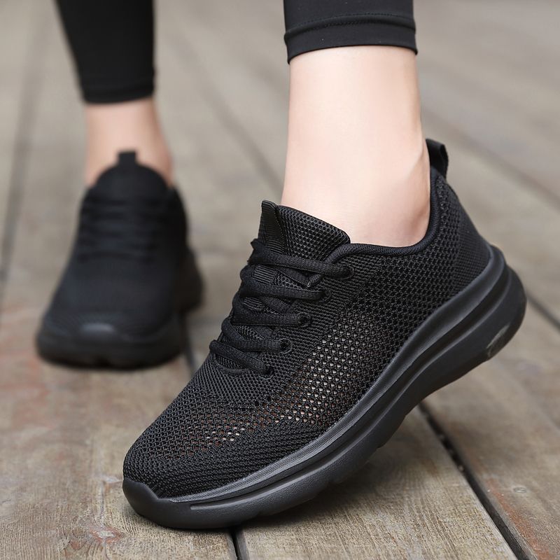 Herrer Advanced Breathable Running Sneakers Stilla
