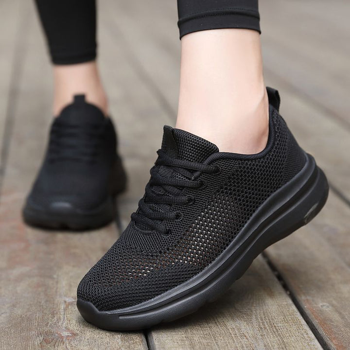 Herrer Advanced Breathable Running Sneakers Stilla