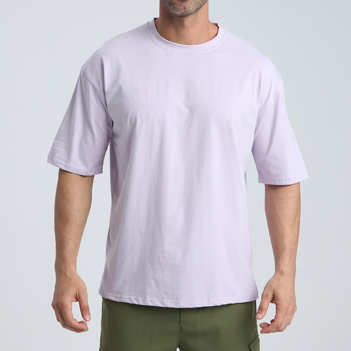 Dame Behagelig T-Shirt Stilla