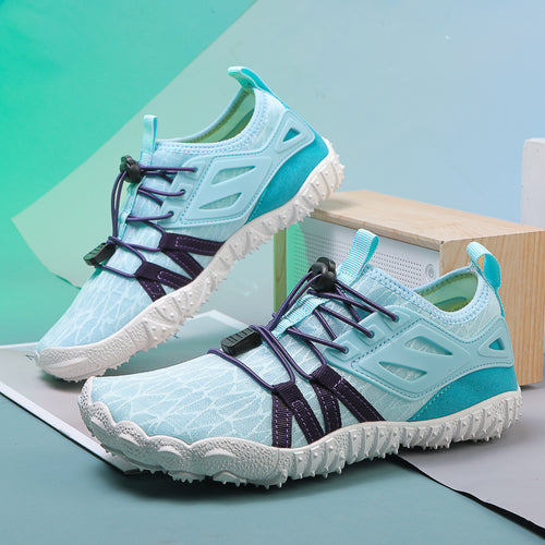 Herrer Let Aqua Eventyr Sneakers Stilla