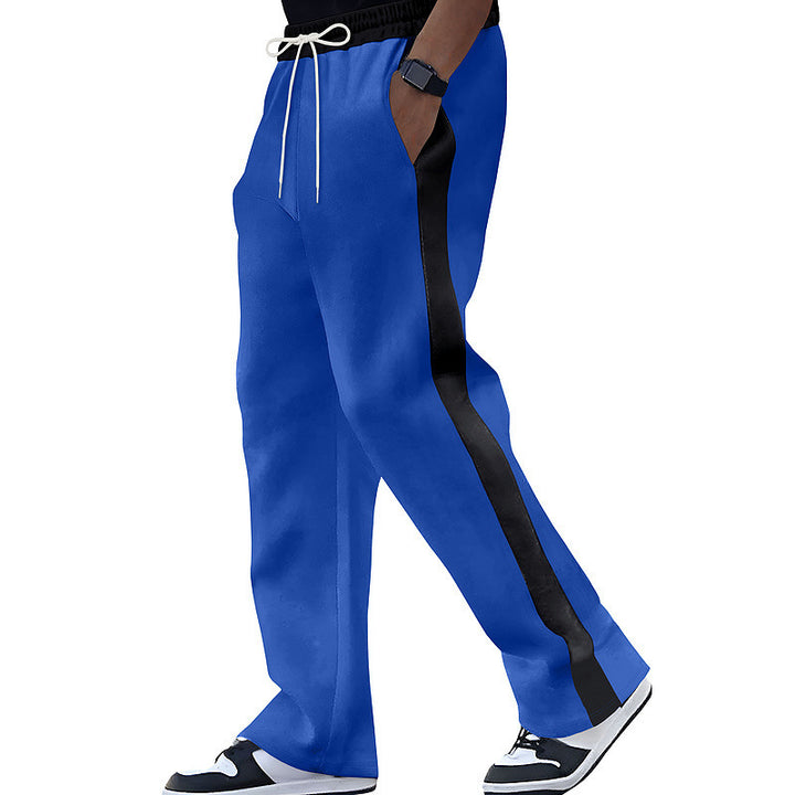 Herren afslappede Sweatpants Stilla
