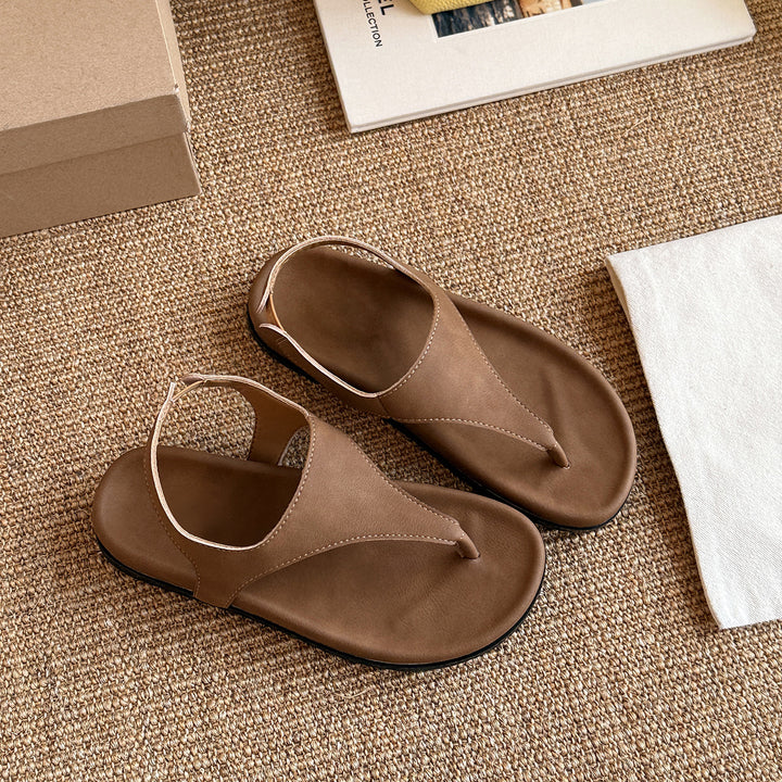 Femme Casual Wildschuh Tåseparator med justerbar rem bag Stilla