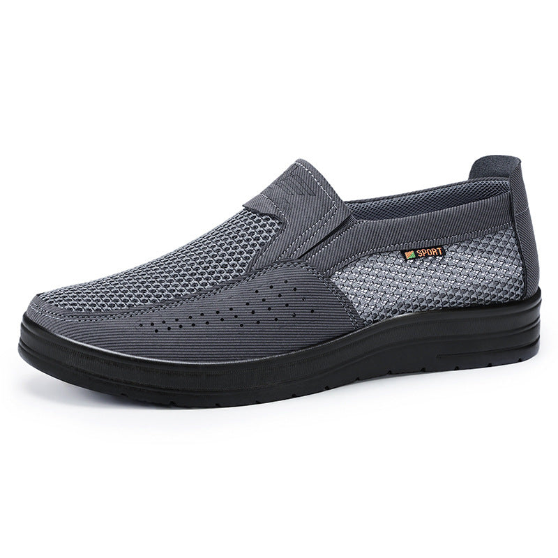 Dame Åndbare Fritids-Slippers med fleksibelt tilpasseligt design Stilla