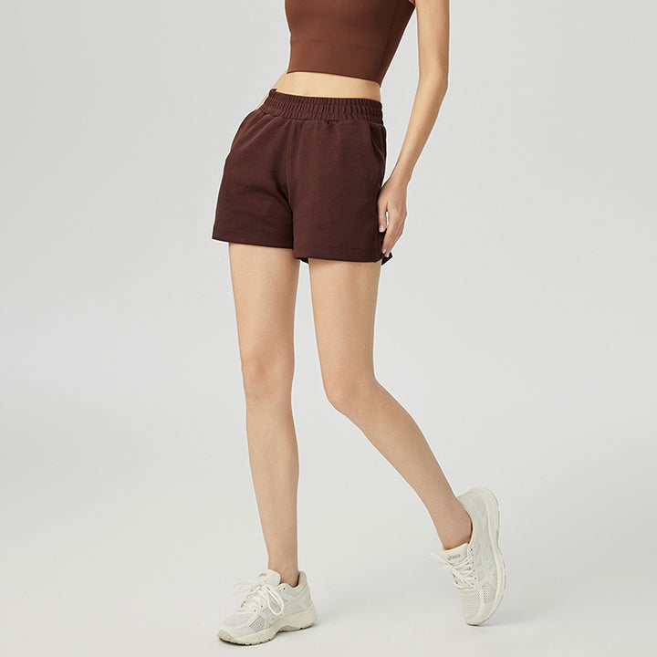 Dame Sporty Fritidsbukser Stilla