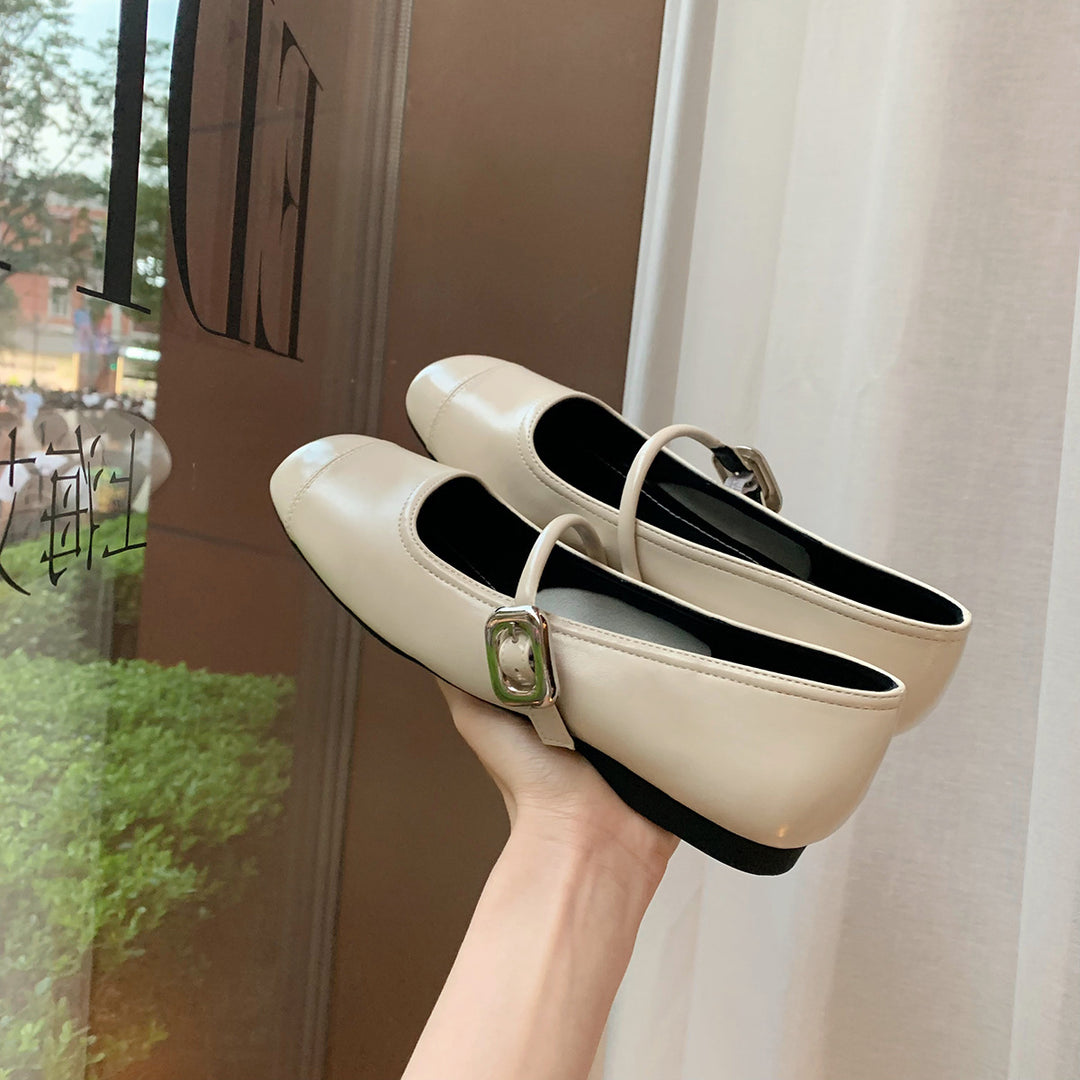 Femme Chic Ballerinas Stilla