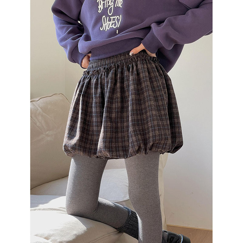 Dame moderne sweatshirt med broderet motiv og afslappet snit Stilla