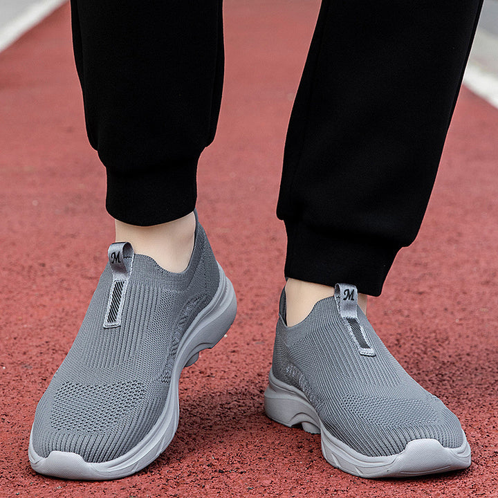 Dame Let Slip-On Performance Sneakers Stilla