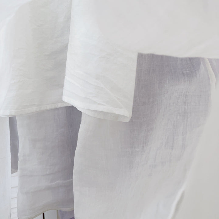 Dame Plissé Maxi Skørt Kollektion med elastisk Talje Stilla