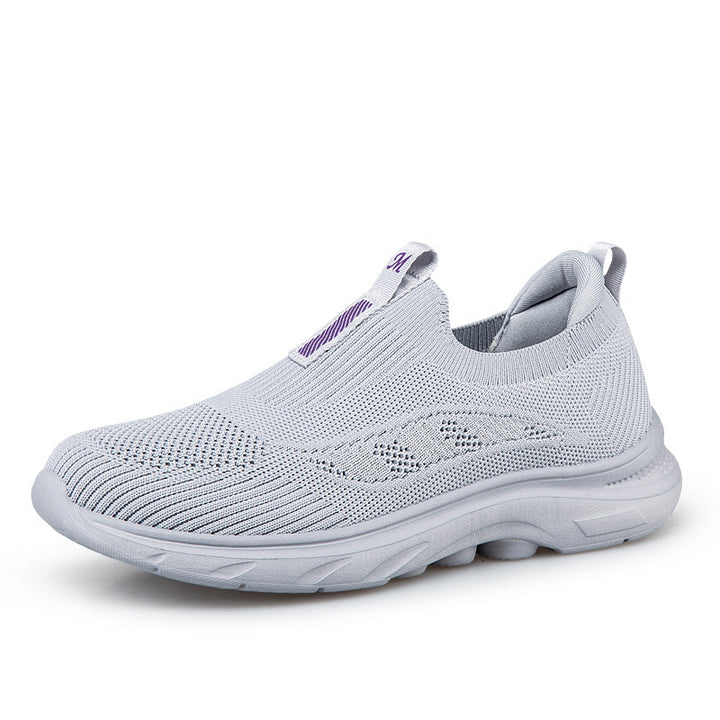 Dame Let Slip-On Performance Sneakers Stilla