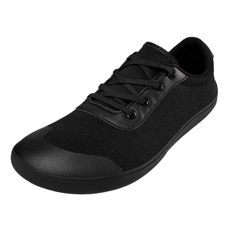 Herrer Letvægts Performance Sneakers med Antiskrid- sål Stilla