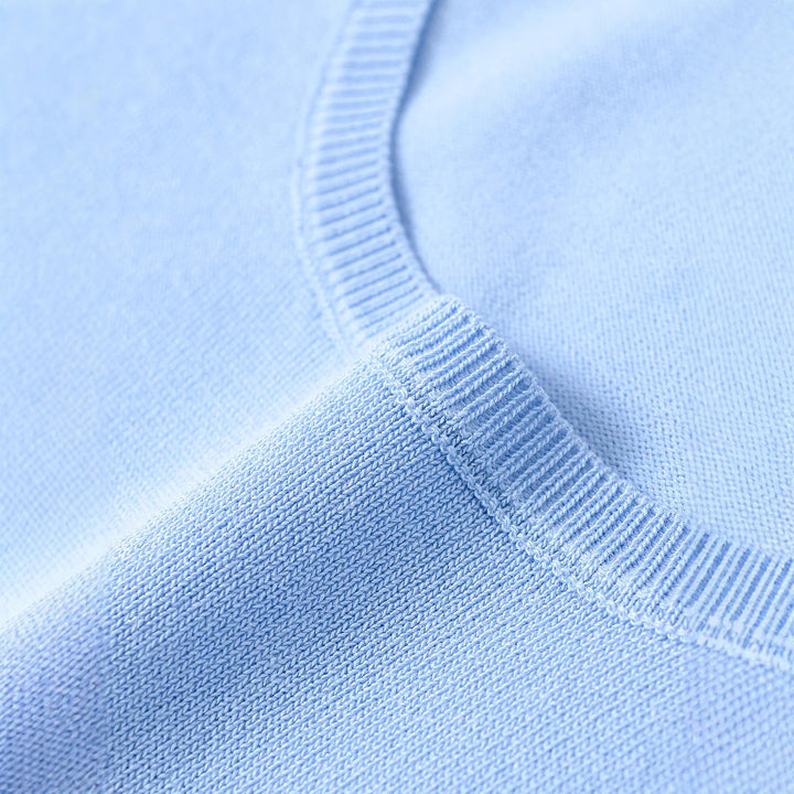 Femme Kortærmet Lomme T-shirt Stilla