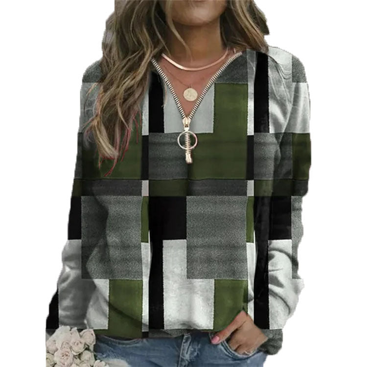 Stilla | Pullover Generelt Smart og Afslappet