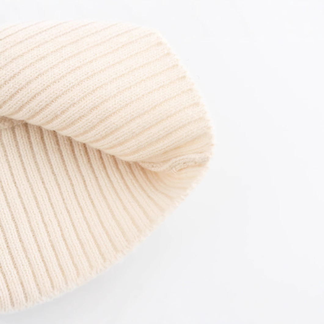 Stilla | Komfortabel Forårsstrik Cardigan