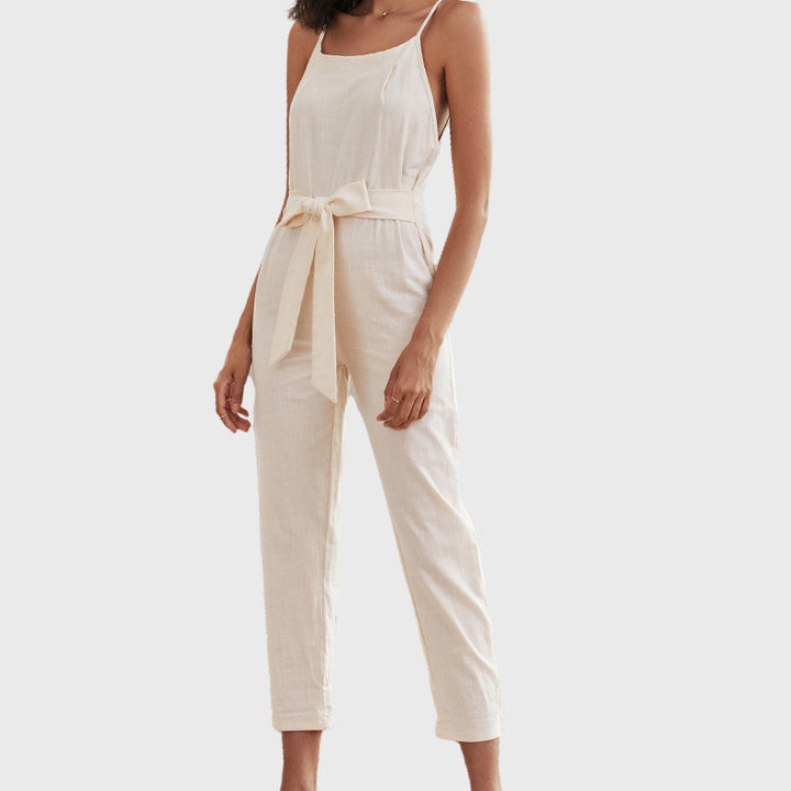 Dame Wrap Suit Stilla