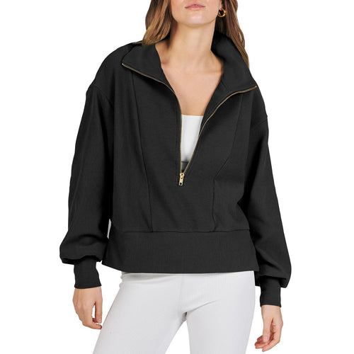 Stilla | Klassisk sweater til et elegant look