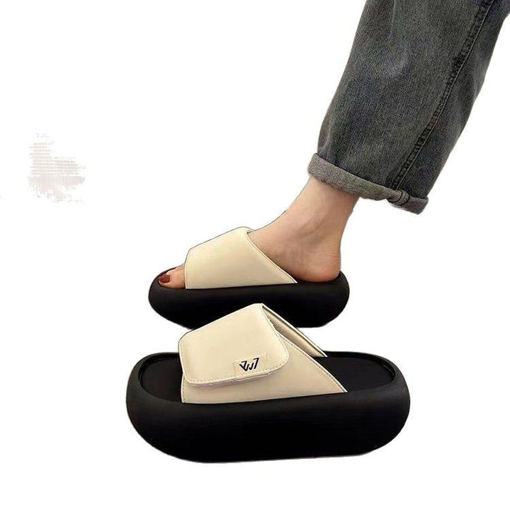 Dame Komfortable Clogs med ergonomisk design og støddæmpende sål Stilla