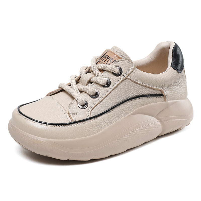Femme Chunky Lifestyle Sneakers med polstret indersål Stilla