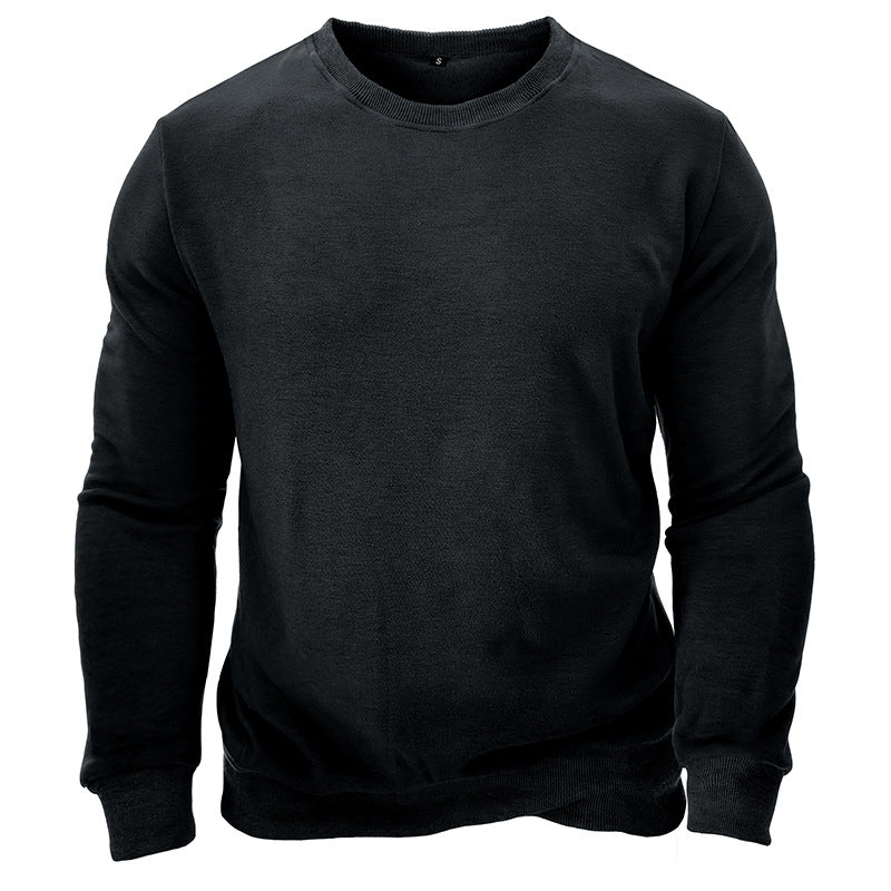 Herrer Sweatshirt Stilla