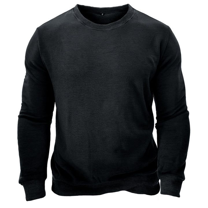 Herrer Sweatshirt Stilla
